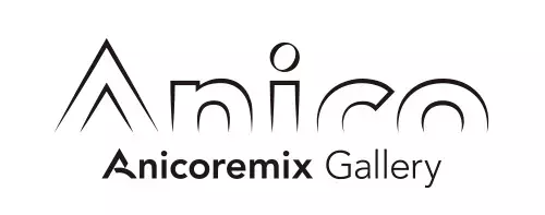 現代の日本画家 中西瑛理香、新シリーズに挑戦！2024年10月1日よりAnicoremix Gallery onlineにて個展「REC Point」開催。