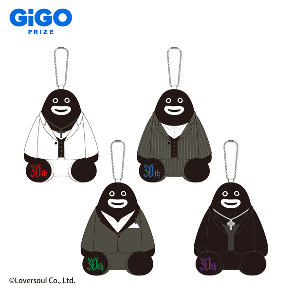 デビュー３０周年記念！！GLAY×GiGOキャンペーン開催のお知らせ