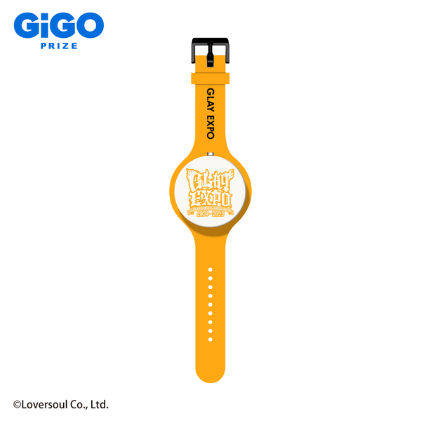 デビュー３０周年記念！！GLAY×GiGOキャンペーン開催のお知らせ