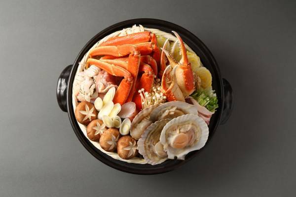 【西明石ホテルキャッスルプラザ】火鍋、蒸し鍋、ブイヤベースなど多彩、兵庫県明石市のホテルが「世界の鍋フェア」開催！和洋中レストランの共同企画！