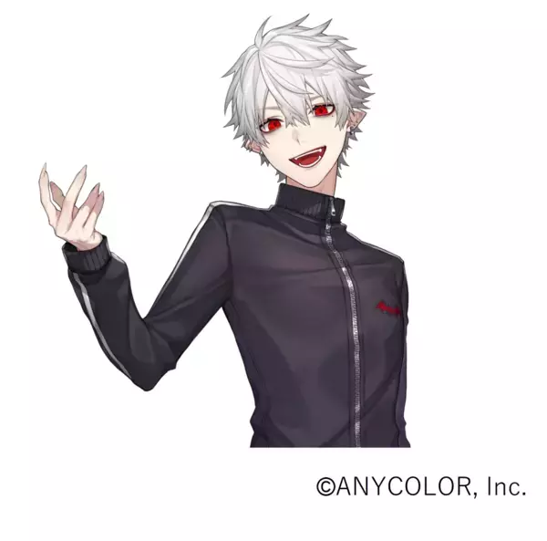 “むにゅぷる食感” の「ピュアラルグミ」×大人気VTuber 「葛葉」（「にじさんじ」所属）とのコラボレーション 「ピュアラルグミの食感が異常に“むにゅぷる”してる件。」が決定！