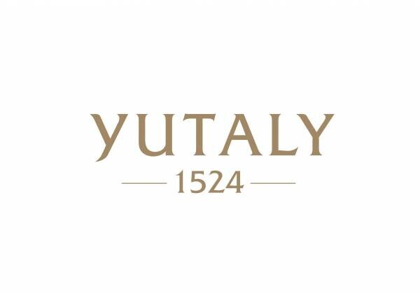 イタリアの秘宝と揺るぎない品格を受け継ぐ。日本オリジナルのヘアケアブランド「『YUTALY（ユタリ―）』のロゴデザインが決定