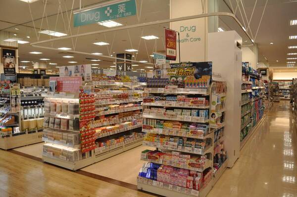 食料品売り場を拡大し、地域ニーズにお応えするこだわりの新商品が登場！2/1（木）、「ライフ春日野道店」を改装オープン