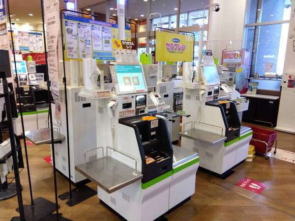 食料品売り場を拡大し、地域ニーズにお応えするこだわりの新商品が登場！2/1（木）、「ライフ春日野道店」を改装オープン