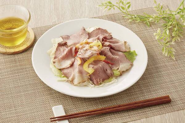 食料品売り場を拡大し、地域ニーズにお応えするこだわりの新商品が登場！2/1（木）、「ライフ春日野道店」を改装オープン