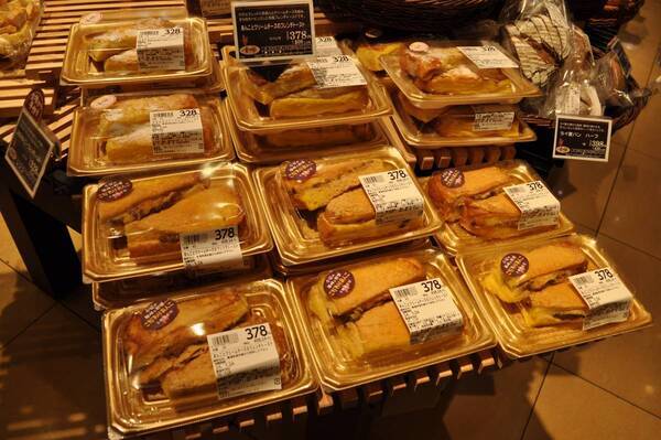 食料品売り場を拡大し、地域ニーズにお応えするこだわりの新商品が登場！2/1（木）、「ライフ春日野道店」を改装オープン