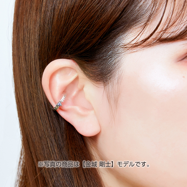 TVアニメ「B-PROJECT ～熱烈＊ラブコール～」コラボジュエリー第二弾　4/25（木）より受注開始！