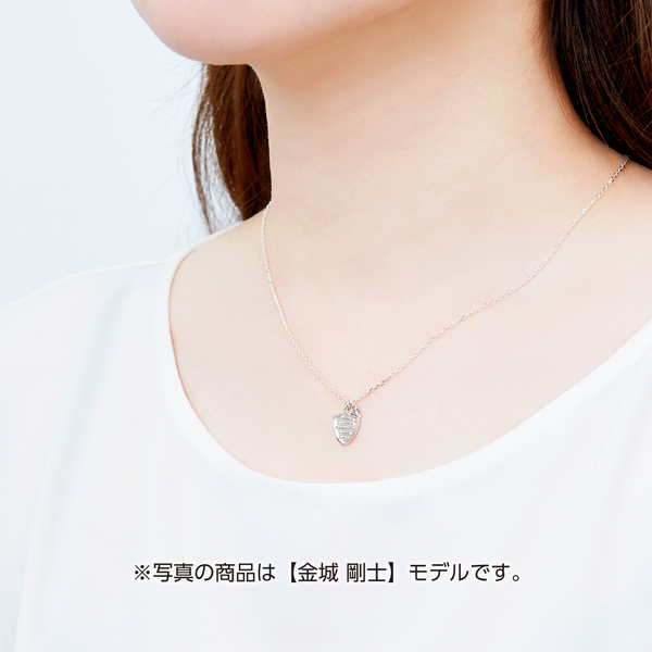 TVアニメ「B-PROJECT ～熱烈＊ラブコール～」コラボジュエリー第二弾　4/25（木）より受注開始！