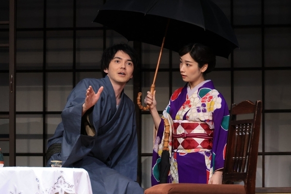 田中圭出演舞台やテレビ初放送のミュージカルも！「'24年公演舞台プレイバックSP」12月特集放送！CS衛星劇場