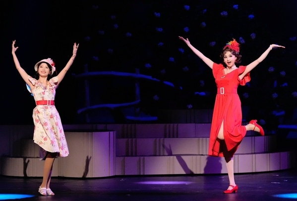 田中圭出演舞台やテレビ初放送のミュージカルも！「'24年公演舞台プレイバックSP」12月特集放送！CS衛星劇場