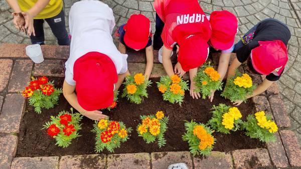 都立公園や水辺等で活躍するボランティア団体による発表　「令和5年度ボランティア活動報告会」オンライン参加者募集中