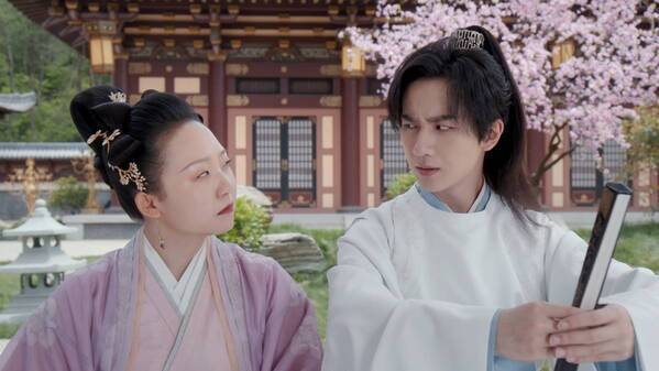 BS初放送！天真爛漫なぽっちゃりヒロインが騒動を巻き起こす、異色の宮廷ラブコメディ！　 中国ドラマ「劉皇后の仰せのままに」 4月5日（金）夕方5時～BS12 トゥエルビで放送スタート