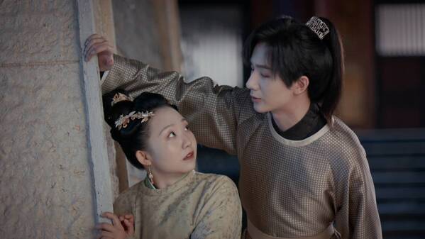 BS初放送！天真爛漫なぽっちゃりヒロインが騒動を巻き起こす、異色の宮廷ラブコメディ！　 中国ドラマ「劉皇后の仰せのままに」 4月5日（金）夕方5時～BS12 トゥエルビで放送スタート