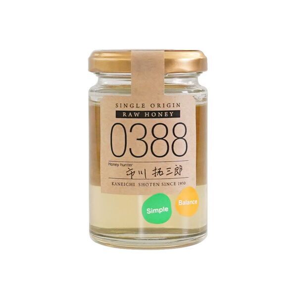 秋田県大館市から採れたてのあかしあ蜂蜜が到着 大容量・国産あかしあ蜂蜜も同時発売