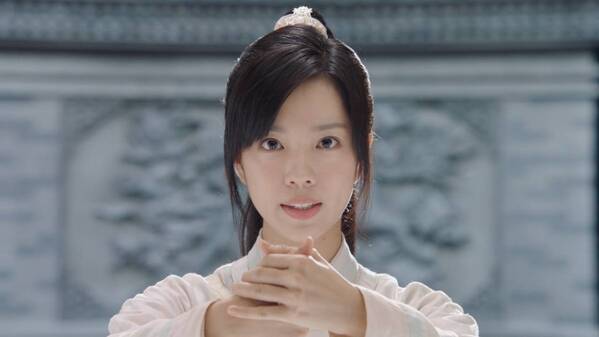 日本初放送！正義感溢れるお嬢様訟師と身分を隠した謎の青年との秘密の恋 中国ドラマ「春うらら金科玉条」 10月3日（木）ひる3:00～ BS12 トゥエルビで放送スタート