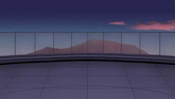 学園生活コミュニティ「キャラフレ」｜大晦日カウントダウンイベントのお知らせ