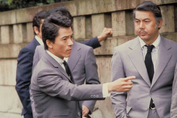 【ＢＳ松竹東急】水谷豊主演・「熱中時代」の新シリーズ！ 「熱中時代・刑事編」 2025年1月11日（土）よる6時スタート