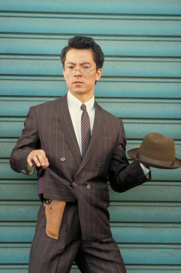 【ＢＳ松竹東急】水谷豊主演・「熱中時代」の新シリーズ！ 「熱中時代・刑事編」 2025年1月11日（土）よる6時スタート