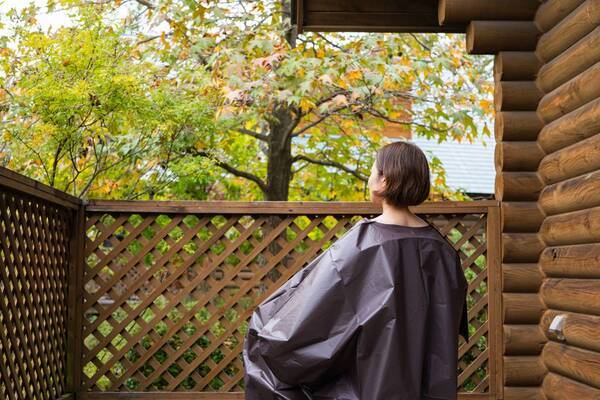 女性のための「よもぎ蒸し」体験サービスが登場！自然豊かな大阪ベイエリアのホテル・ロッジ舞洲 ～宿泊者限定、11月12日より提供開始～