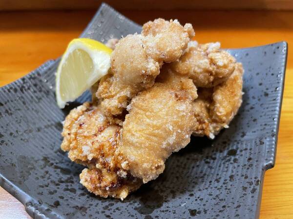 十条【500円おでん・唐揚げ食べ放題】食堂ゆりこが実店舗をオープン、シェアレストランオーナーへ