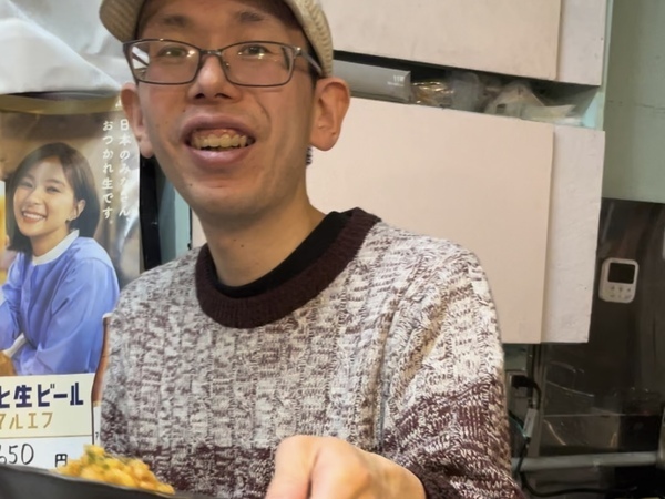 十条【500円おでん・唐揚げ食べ放題】食堂ゆりこが実店舗をオープン、シェアレストランオーナーへ