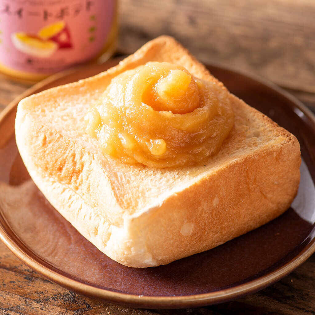 【新発売】かぼちゃ・さつまいも・栗・りんご。秋の味覚を味わう「季節限定ジャム」が今年も数量限定で登場！ご褒美やプレゼントにもぴったりなプレミアムなおいしさ【サンクゼール】