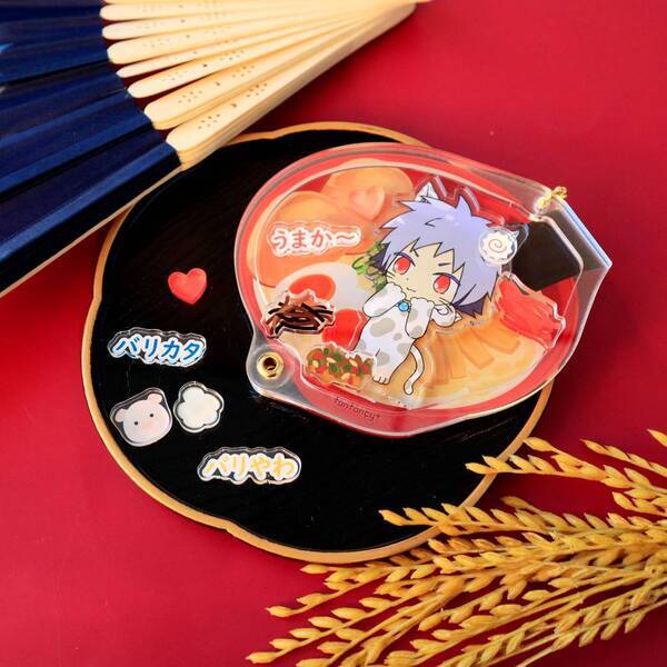 “推し活専門ショップ”が九州に初出店！♡ 「fanfancy＋ with GiGO福岡天神」が12月19日（木）オープン！