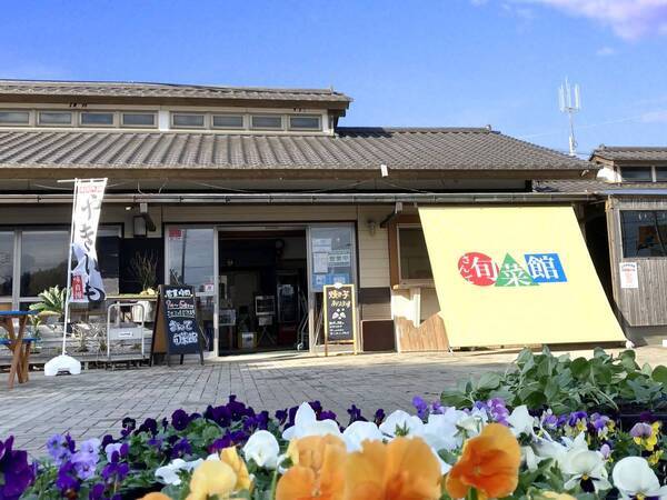 やさい×パン！3/10(日)に第3回「ほこたやさいとパンマルシェ」を開催【茨城県鉾田市】