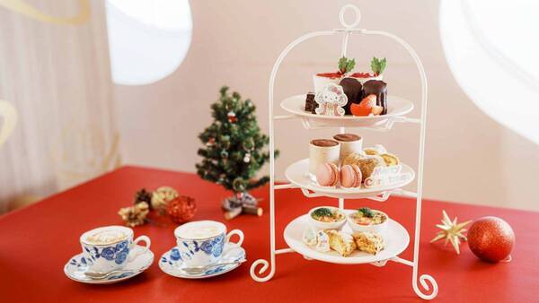 淡路島にあるハローキティの施設 「AWAJI HELLO KITTY APPLE LAND」 クリスマス限定イベント情報のお知らせ