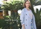 COUP DE CHANCE(クードシャンス) 2024 SPRING & SUMMER COLLECTION  ヴィジュアルLOOK BOOK第一弾を公開
