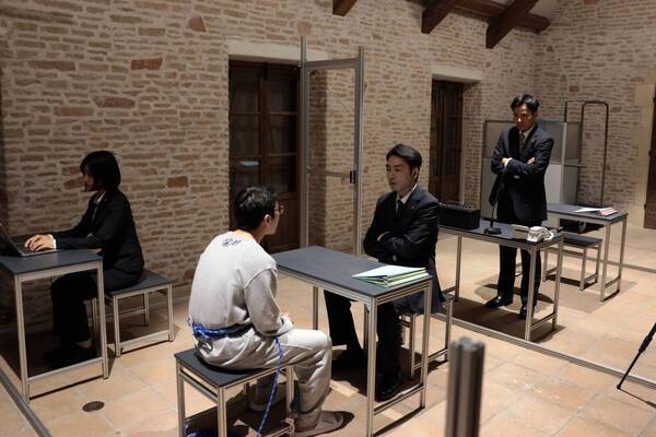 演劇／微熱少年『めいく みぃ すまいる、あげいん』上演決定　群馬県立館林美術館の一室を劇空間に ３年目となる挑戦の集大成