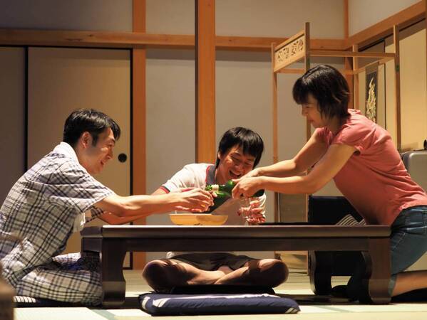 演劇／微熱少年『めいく みぃ すまいる、あげいん』上演決定　群馬県立館林美術館の一室を劇空間に ３年目となる挑戦の集大成