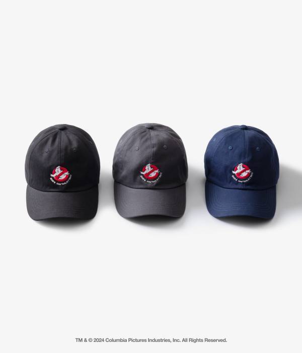 映画「ゴーストバスターズ／フローズン・サマー」とSHIPSのコラボレーションアイテムが3月15日（金）より発売！