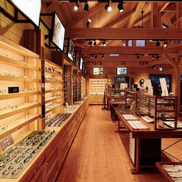 『パリミキ 津山店』 移転オープンのお知らせ