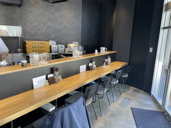 秋葉原【謎の新店】丸鶏再仕込醬油「麺屋加減」がオープン