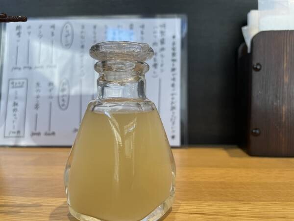 秋葉原【謎の新店】丸鶏再仕込醬油「麺屋加減」がオープン