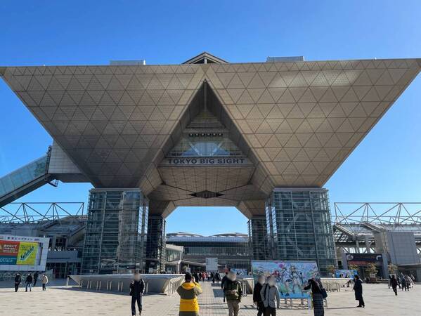 《12月7日、8日》東京ビッグサイトで開催される移住フェアに出展します（山口県周南市）