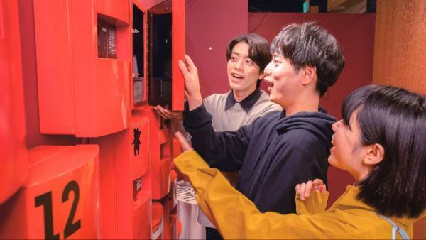 リアル脱出ゲーム×転生したらスライムだった件 『謀略のテンペストサーカスからの脱出』開催記念 お試し謎企画「シオンの料理を当てろ！」実施が決定！