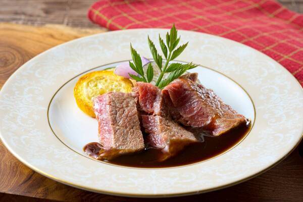 【北陸最古の温泉を露天風呂でどうぞ】 「大江戸温泉物語 あわづグランドホテル」にファン待望の露天風呂を新設！