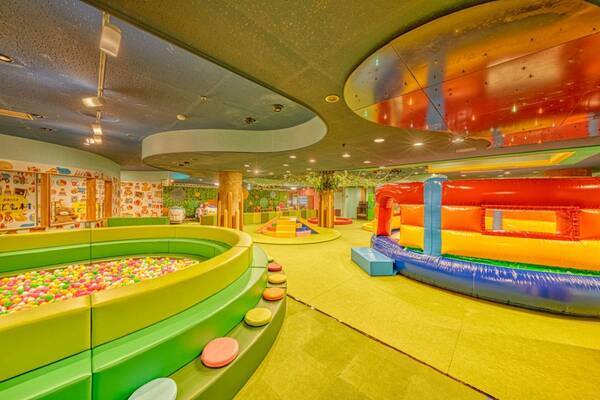 【北陸最古の温泉を露天風呂でどうぞ】 「大江戸温泉物語 あわづグランドホテル」にファン待望の露天風呂を新設！