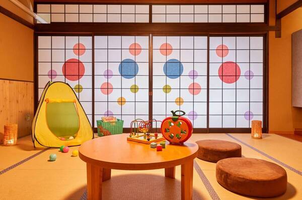 【北陸最古の温泉を露天風呂でどうぞ】 「大江戸温泉物語 あわづグランドホテル」にファン待望の露天風呂を新設！