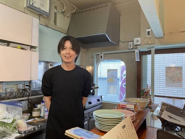 十条【肉のプロが提案】特濃肉つけ麺「あぶちや」がオープン