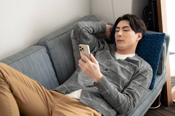 『世界の一流は「休日」に何をしているのか』クロスリバー代表取締役・越川慎司氏のインタビュー公開！