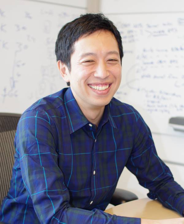 『世界の一流は「休日」に何をしているのか』クロスリバー代表取締役・越川慎司氏のインタビュー公開！