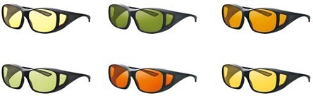 「パリミキ・ロービジョン商品体験会」 パリミキ甲府店　開催のお知らせ