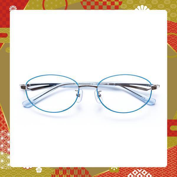 「半年に一度のメガネビッグバーゲン」　 旬なトレンドフレームや日本製メガネフレーム 約3,000点が大集合。横浜髙島屋にて開催します！