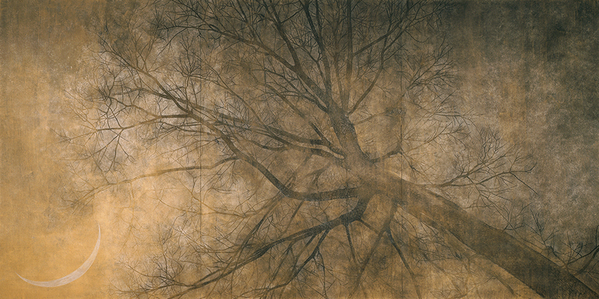 高野山金剛峯寺奉納記念　いのりの時「福王寺 一彦展」を開催します