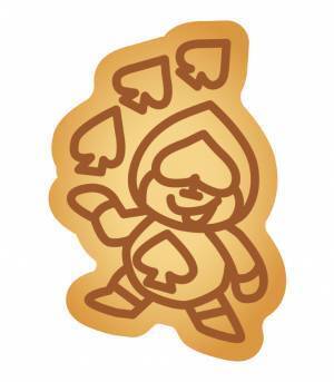 Fangamer Japan in GiGO ゲーマー焼き 第２弾販売のお知らせ