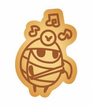 Fangamer Japan in GiGO ゲーマー焼き 第２弾販売のお知らせ