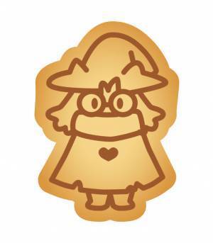 Fangamer Japan in GiGO ゲーマー焼き 第２弾販売のお知らせ